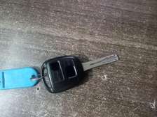 Ford Raptor key replacement services