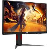 AOC 27G4 27" HDR 180 Hz Gaming Monitor