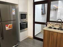 3 Bed Apartment with En Suite in Kileleshwa