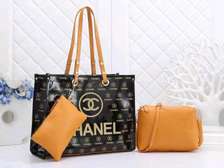 Classy office and casual CHANEL bags