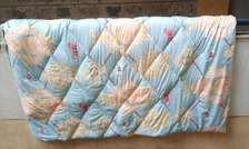 SINGLE BED COTTON DUVET 4*6