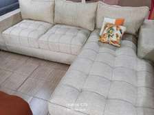 Sectional L sofas
