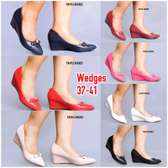 *💃 Due to high demand we have Taiyu wedges Restocked 37-41