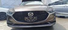 Mazda Axela Saloon petrol Grey 2019