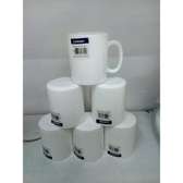 set of 6 Luminarc Essence cups