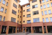 3 Bed Apartment with En Suite at Kilimani