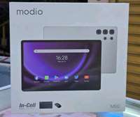 Modio M92 Tablet – 16+1TB Storage