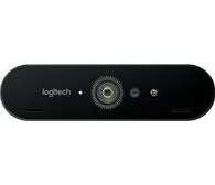 Logitech BRIO Webcam with 4K Ultra HD Video & HDR