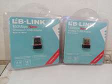 Lb Link USB WIFI ADAPTER - WIFI RECEIVER - WIFI DONGLE