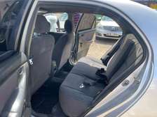 TOYOTA NZE Corolla
