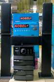 Nobel 8910 5.1Ch multimedia speaker system