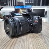 Canon EOS Rebel SL1 DSLR Camera with 18-55mm