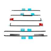 LCD Display Adhesive Tape Strips for iMac Models