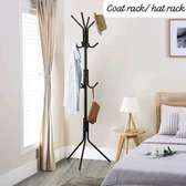 strong and sturdy 12 Hook coat Hanger