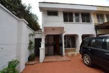4 Bed Townhouse with En Suite at Westlands