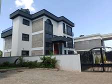 A beautiful villa for rent in Rongai 📌