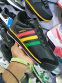 SAMOA sneakers