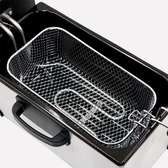 Electric Deep Fryer Potato Chip Chicken For Home