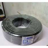 Astel Coaxial Cable 100 M