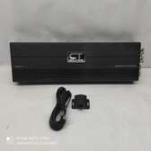 CT-2000.1D 2000 Watts RMS Monoblock Car Audio Amplifier