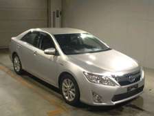 TOYOTA CAMRY (MKOPO/HIRE PURCHASE ACCEPTED)