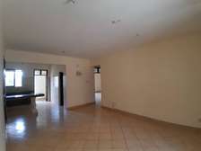 2 Bed Apartment with En Suite in Mtwapa