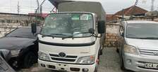 TOYOTA DYNA MANUAL DIESEL WITH CANVAS