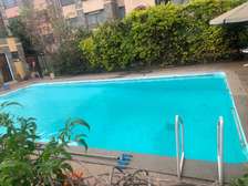 2 bedroom apartment to let at kilimani