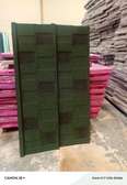 STONE COATED ROOF TILES