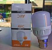 Avc LED BULB 5W ENERGY SAVING