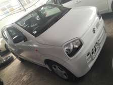 Suzuki Alto fullyloaded latest model