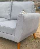 Customized  5 seater chair