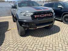 Ford raptor ranger