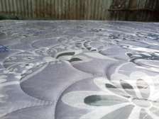 Blissful night! 5 X 6, 8inch. Heavy Duty Quilted Mattresses.
