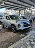 Mitsubishi RVR 2019