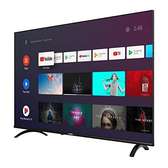 TCL 32 inch Frameless Smart Android TV