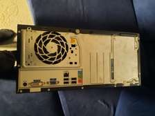 hp descktop