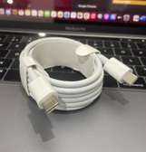 Original MacBook Charger Cable Type C USB-C Cable