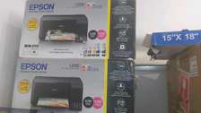Epson ecotank l3150 Wi-fi all -in-one