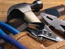 Handyman & Home Repairs.The Best workers When You Need Them.