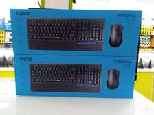 Rapoo X1800 Plus Wireless Keyboard