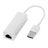 2.0 USB TO Ethernet Converter/USB 2.0 to Lan