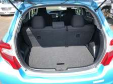 NEW VITZ (MKOPO/HIRE PURCHASE ACCEPTED)