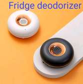 Refrigerator  air purifier
