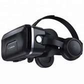 3D Virtual Reality VR Glasses VR