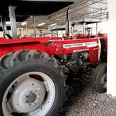MF-360 Agricultural machine