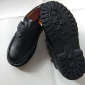 Pure Leather, High Quality School Shoes.
