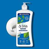 ST IVES BODY LOTION