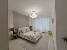 3 Bed Apartment with Gym in Valley Arcade