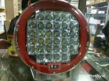 LED spotlight 9 inch